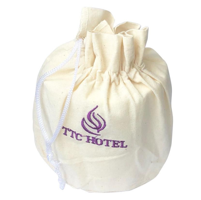 Túi khăn giấy - Túi Vải Hoàng Kim Tú - Công Ty TNHH Sản Xuất Hoàng Kim Tú